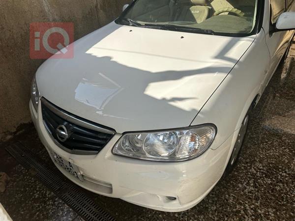Nissan Sunny 2010 for sale in Iraq - Baghdad